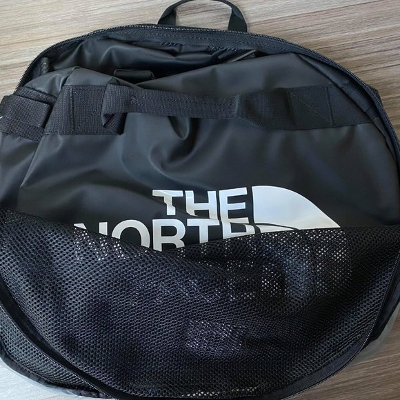 The North Face Base Camp Duffel Bag size XL - Picture 13 of 15